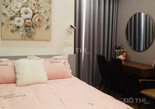 Cho thuê căn hộ RichStar: 53m2, 2 phòng ngủ, 1 wc, giá 10tr/tháng, nội thất Full. LH 0765568249 Văn
