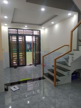 Bán nhà mới Phan Đăng Lưu, PN, 40 m2, 4 tầng, hẻm thông, 3 PN, giá chỉ 5.2 tỷ