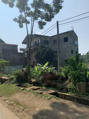 Chính chủ cần bán nhà đất tại cây xăng xã chiềng Mai-Huyện Mai Sơn- Tỉnh Sơn La