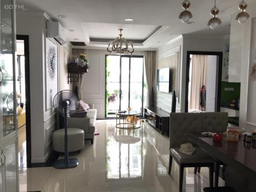 Cần cho thuê căn hộ 2PN tại chung cư An Bình City - LH: 0366988339