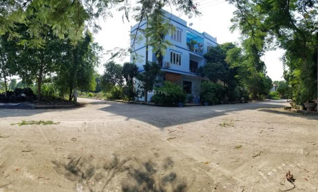 Bán đất tái định cư Linh Sơn, gần khu công nghệ cao Hòa Lạc, DT 60-300m2, giá thấp nhất thị trường