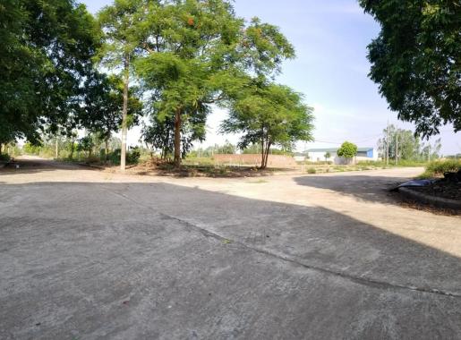 Bán đất tái định cư Linh Sơn, gần khu công nghệ cao Hòa Lạc, DT 60-300m2, giá thấp nhất thị trường