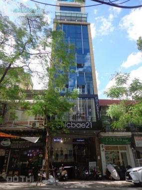 Cho thuê văn phòng giá rẻ 82 Tuệ Tĩnh, Hai Bà Trưng, HN DT: 120m2