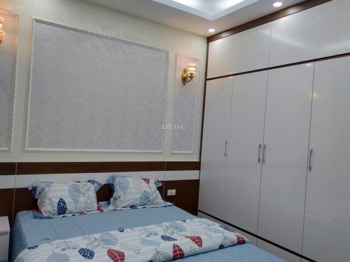 Bán nhà Phùng Hưng - Hà Đông, kinh doanh, oto đỗ cửa, 50m2, 4T, giá chỉ 4.5 tỷ