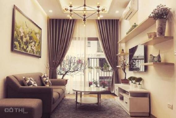 Cần bán căn hộ rất đẹp ở The Manor 106m2 chia 2 ngủ full nội thất có thể ở và cho thuê luôn