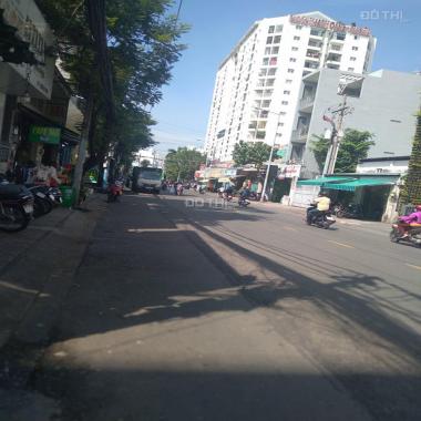 Nhà bán hẻm xe hơi, đường Vườn Lài, Quận Tân Phú, 4 x 12m, giá 4,8 tỷ