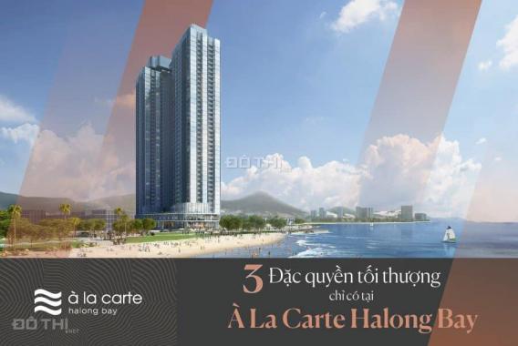 Mở bán căn hộ khách sạn 5* - Chia sẻ doanh thu 42% - 58%