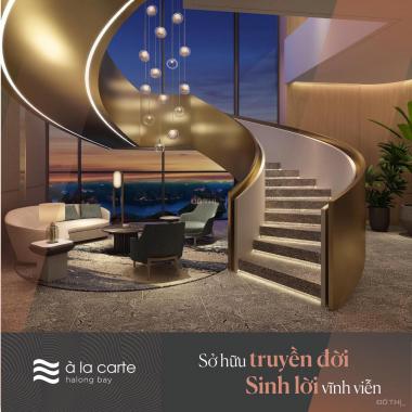 Mở bán căn hộ khách sạn 5* - Chia sẻ doanh thu 42% - 58%