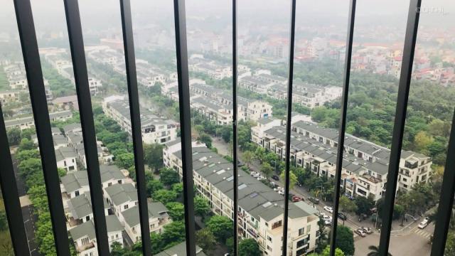 Bán căn hộ chung cư tại dự án Khu đô thị Ecopark, Văn Giang, Hưng Yên diện tích 55m2, giá 1.5 tỷ