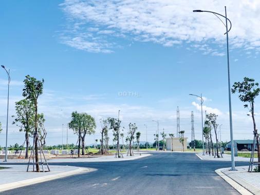 Kẹt tiền cần bán lô đất biệt thự dự án Bà Rịa City Gate NV1-04 giá 4.9tỷ/340.75m2