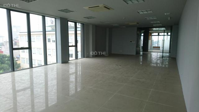 Cho thuê văn phòng nhà 71 Chùa Láng, DT: 35m2 - 80m2