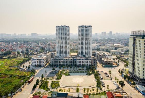 Suất ngoại giao 2PN + 1 tại HC Golden City - hỗ trợ vay - HĐMB trực tiếp CĐT - Nhà ở ngay