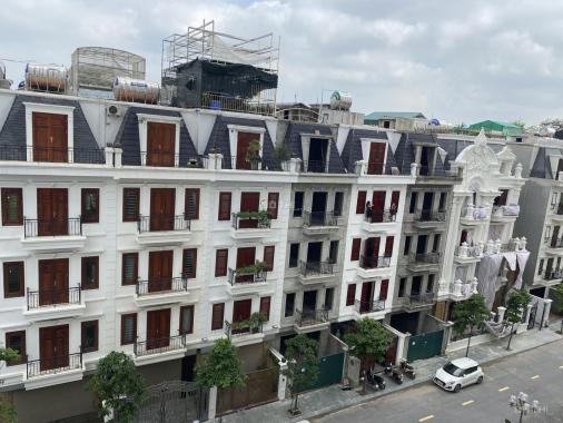 Bán căn 3PN, 82m2 view biệt thự tại dự án HC 319 Hùng Cường, cách BV Tâm Anh 200m, giá 3.1 tỷ