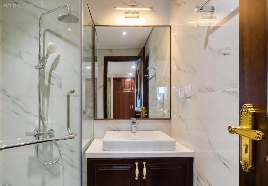 Bán căn 3PN, 82m2 view biệt thự tại dự án HC 319 Hùng Cường, cách BV Tâm Anh 200m, giá 3.1 tỷ