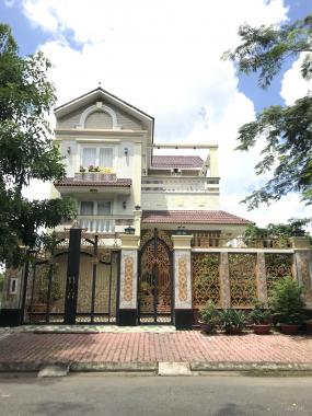 Chính chủ bán một nền đất biệt thự khu dân cư 13E Intresco Phong Phú, Nguyễn Văn Linh giá rẻ