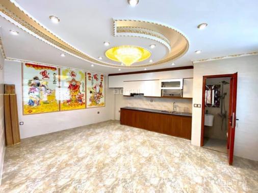 Cực sốc nhà phân lô Văn Khê, 50m2, vỉa hè, an sinh tốt, oto vào nhà