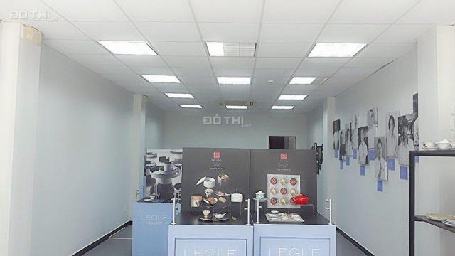 Sốt quá! Cho thuê mặt tiền 35m2 Nguyễn Công Trứ, P. NTB, Q1, chỉ 28tr/tháng, LH 0932.032.403