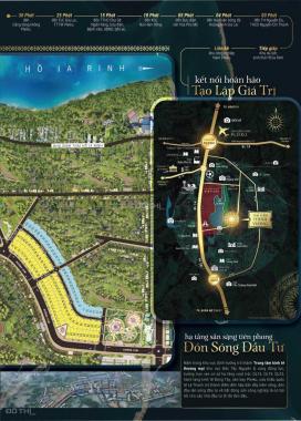Bảng giá đất UBND huyện Chư Sê KDC Ia Ring Gia Lai đất nền Gia Lai giá rẻ mới nhất cuối năm 2020