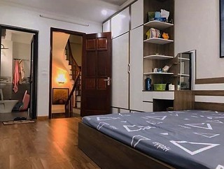 Hàng cực hiếm, bán nhanh nhà 45m2, 3 tầng lô góc, tại khu đô thị Xa La, giá 2.25 tỷ, lh 0904959168