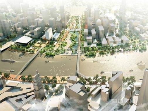 Cần bán nhanh căn hộ giai đoạn 1 tại Metropole Thủ Thiêm giá 9.65 tỷ