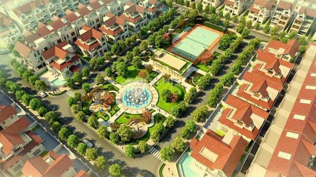 Cần bán nhanh căn hộ giai đoạn 1 tại Metropole Thủ Thiêm giá 9.65 tỷ