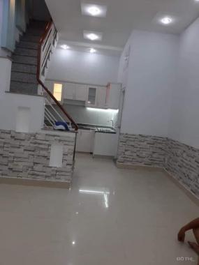 Bán nhà Tân Bình, gía 6 tỷ 8, MT Bùi Thị Xuân, 44m2, nhà mới đẹp