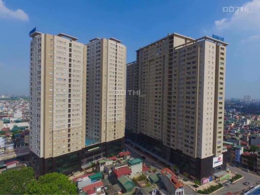 Bán căn hộ Nam Đô Complex 609 Trương Định, Hoàng Mai, Hà Nội 91m2, chỉ 2.35 tỷ