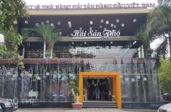 Nhà phố Phan Kế Bính - ô tô đỗ cửa - làm homestay thu 23,01 triệu/sàn
