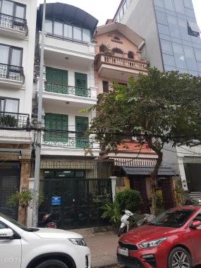 Bán gần nhà mặt phố tại Đường Nguyễn Chí Thanh, Phường Láng Hạ, Đống Đa, Hà Nội diện tích 80m2