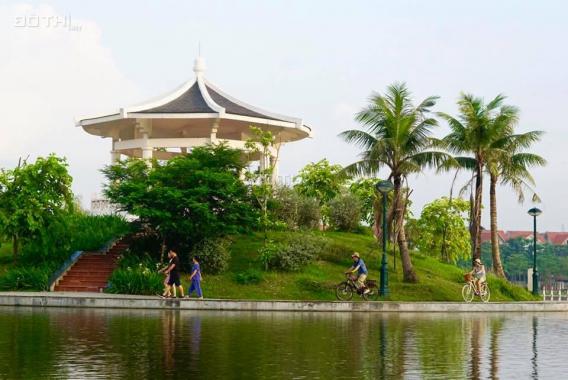 Cần bán căn góc 3PN - An Bình City - giá rẻ - ban công Đông Nam - nội thất hoàn thiện