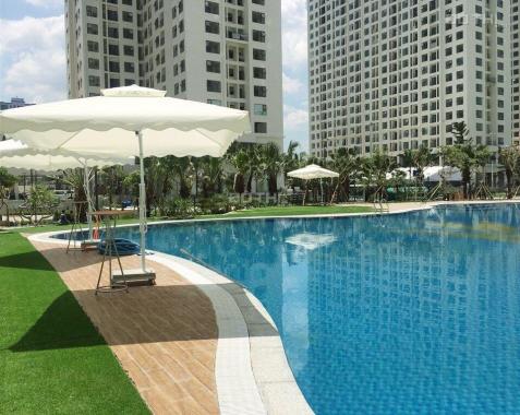 Cần bán căn góc 3PN - An Bình City - giá rẻ - ban công Đông Nam - nội thất hoàn thiện