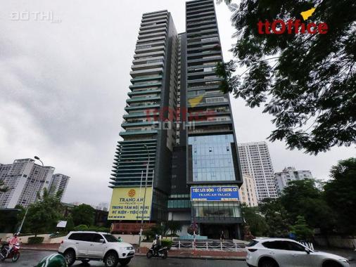 Cho thuê văn phòng tòa Heid Tower Ngụy Như Kon Tum (Chi 230 nghìn/m2/th, 150m2)