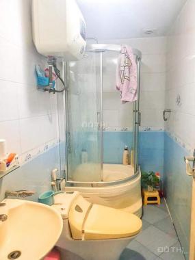 Ô tô tránh 10m, vài bước ra Trường Chinh, gần Ngã Tư Sở, 50m2, 4T, MT 5.6m, chỉ 6.3 tỷ