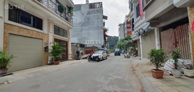 Cần bán gấp nhà phố Kim Đồng, quận Hoàng Mai, phân lô kinh doanh ôtô giá rẻ