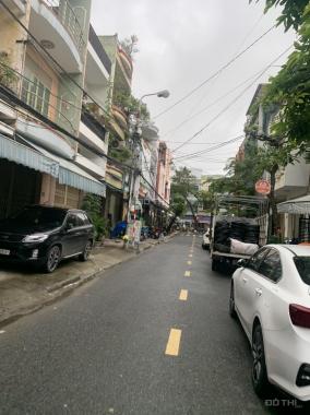 Bán nhà mặt tiền đường 5m5 sát Nguyễn Hoàng, DT 65.8m2 giá siêu rẻ đầu tư