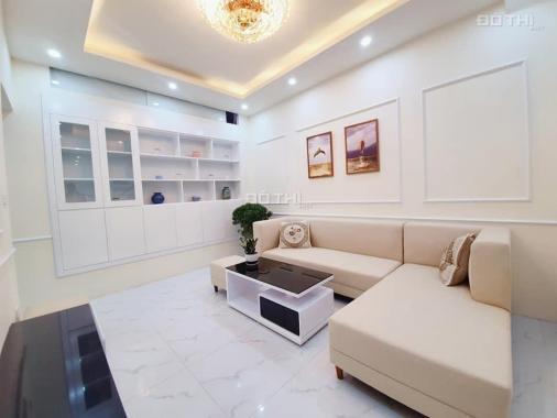 Bán nhà riêng cách hồ ba mẫu 30m2, 38m2 4 phòng ngủ siêu rộng, 2.9 tỷ