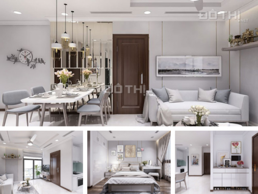 Cho thuê căn hộ Saigon South 2 PN 65m2 - 75m2, giá 10 triệu - 13 tr/th. LH 0934416103(Thịnh)