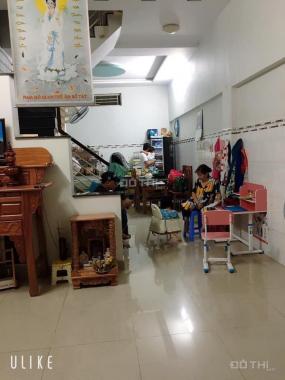 Cắt lỗ bán nhà đường Tân Kỳ Tân Quý, Quận Tân Phú, 60m2, 4 phòng ngủ 2 tầng chỉ 3.7tỷ