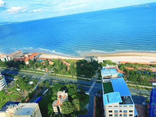 Mở bán căn hộ CSJ view biển, tầng cao - dự án căn hộ nghỉ dưỡng DIC Star Apart's Hotel Vũng Tàu