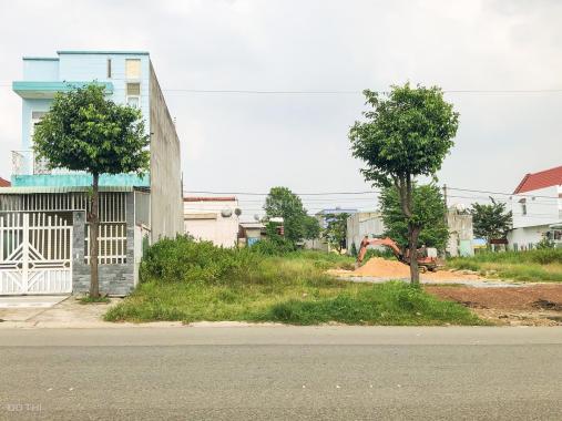 Chuyển về Đà Nẵng nên bán gấp 12x30m đất thổ cư tại khu công nghiệp Nhật Bản, sổ hồng riêng