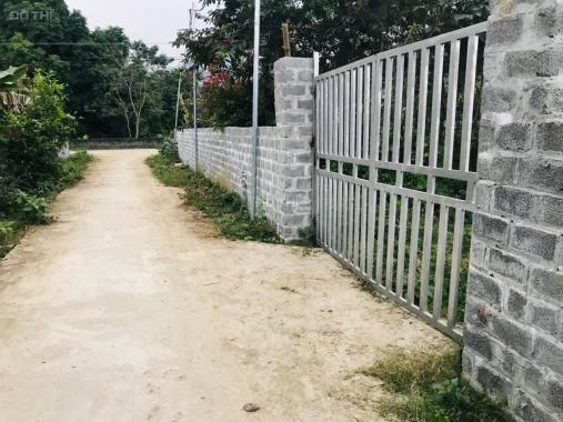 Cần bán 1000m2 đất thổ cư giá siêu rẻ chỉ với 1.3 tỷ tại Lương Sơn, Hòa Bình