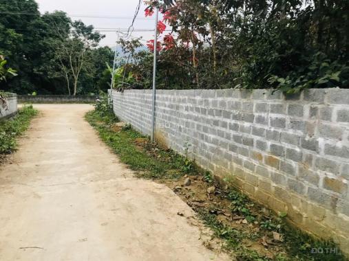 Cần bán 1000m2 đất thổ cư giá siêu rẻ chỉ với 1.3 tỷ tại Lương Sơn, Hòa Bình