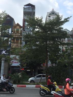 Cần bán gấp nhà mặt phố Nguyễn Phong Sắc, giáp ngã tư Cầu Giấy. 50m2/18,5 tỷ