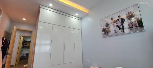 Bán căn hộ chung cư tại Phường Hoàng Liệt, Hoàng Mai, Hà Nội diện tích 65.5m2, giá 1.25 tỷ