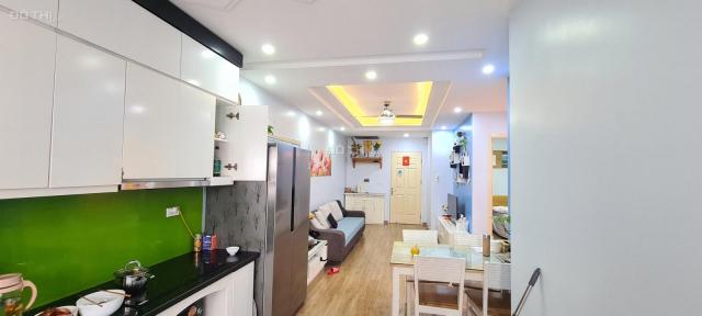Bán căn hộ chung cư tại Phường Hoàng Liệt, Hoàng Mai, Hà Nội diện tích 65.5m2, giá 1.25 tỷ