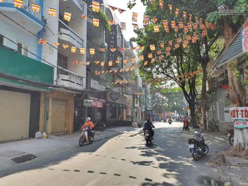 Mặt tiền Vũ Huy Tấn 1T, 2L ST ngay khu Phan Xích Long giá 18 tỷ