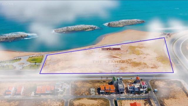 Chính thức ra mắt dự án shop villas mặt biển đầu tiên & duy nhất tại Tuy Hòa
