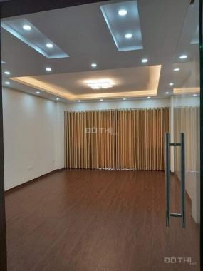 Nhà đẹp, Mỗ Lao, Hà Đông, 60m2, 6 tầng, giá 9 tỷ