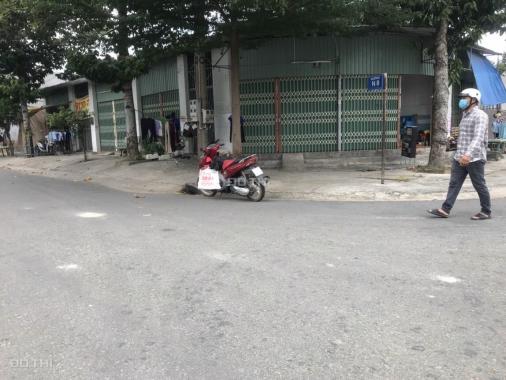Bán đất, 2 mặt tiền khu TĐC Phú Mỹ, P Phú Tân, TP TDM