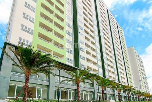 Nói không với giá ảo! Cần bán Lavita Garden, DT 65m2, 2PN, 1WC, block A, giá 2.350 tỷ